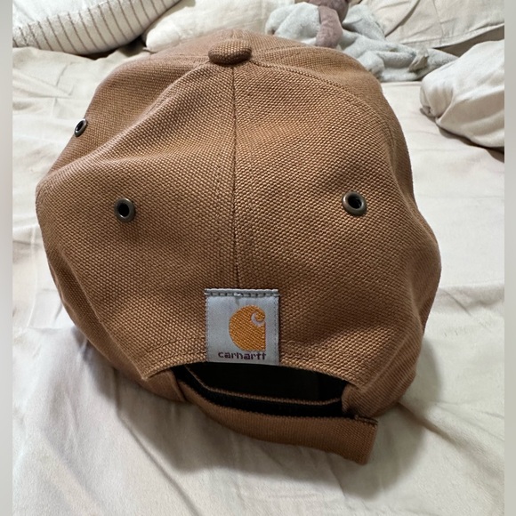 Laker 47 Brand X Carhartt Hat - Picture 4 of 8